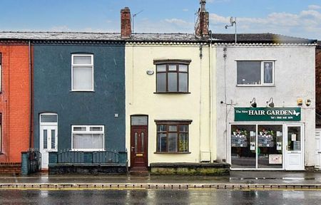 2 bedroom terraced house to rent - Photo 3