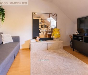 Urfahr Nest - Foto 1