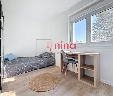 Location Chambre dans une colocation - Photo 2