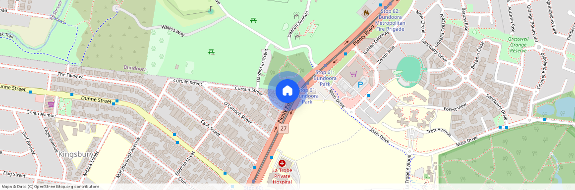 204/1053 Plenty Road, VIC 3083, Kingsbury