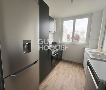 Location Appartement 3 pièces 57m² - Photo 2
