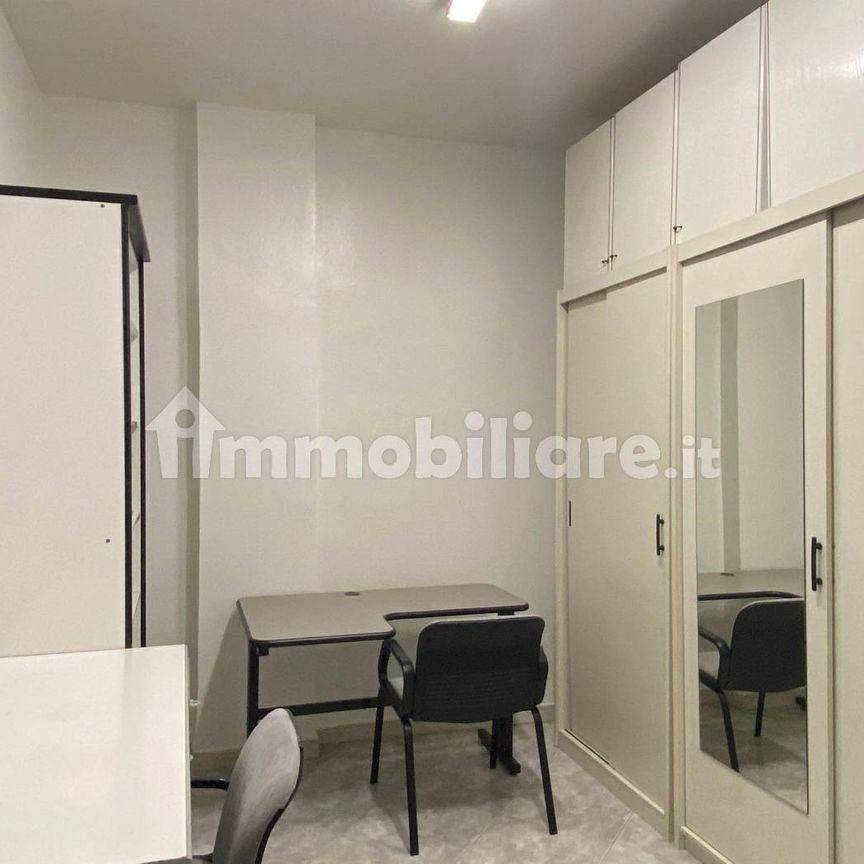 Quadrilocale via Cardassi, 71, Umbertina - Madonnella, Bari - Photo 1