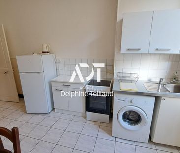 Location Appartement 2 pièces 40m² GRENOBLE 38000 - Photo 2