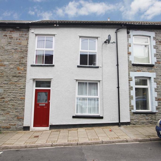 3 bedroom terraced house to rent - Photo 1