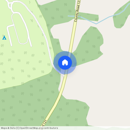 1699 County Road 121 N/A, Kawartha Lakes