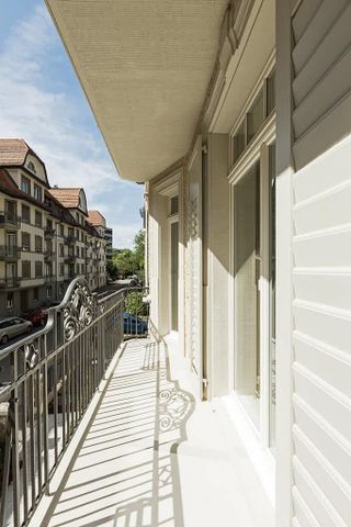 2.5 Zimmer, 71 m², 1. Stock - Foto 5