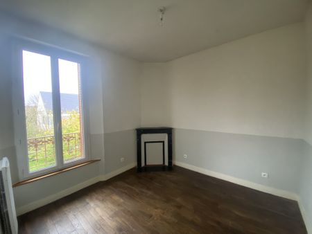 Location Maison 3 pièces 50m² PALAISEAU 91120 - Photo 3