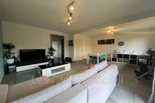 Location Appartement 3 pièces 68m² TOULON 83000 - Photo 1