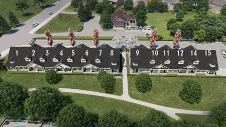 For Lease - 263 Barrie Street Unit#, Bradford West Gwillimbury, Ontario - Photo 3