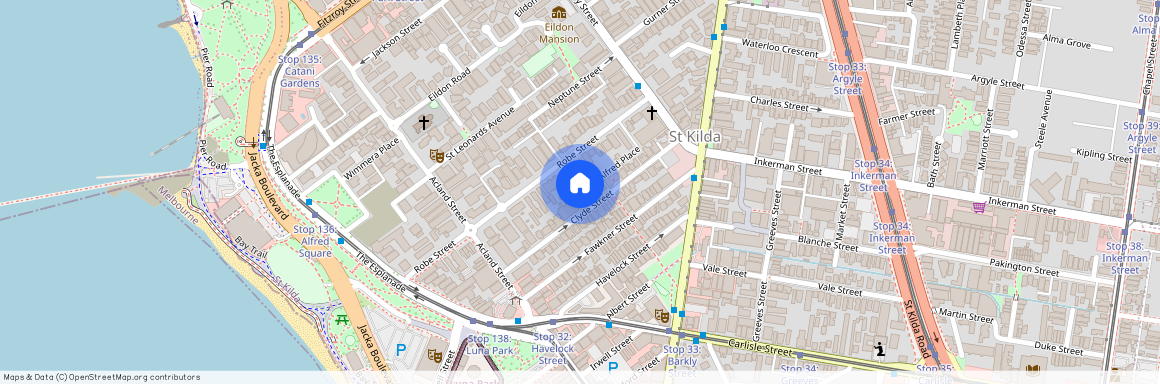 9/52 Clyde Street, Vic 3182, St Kilda