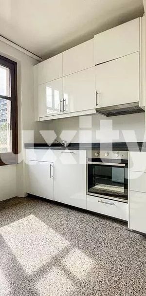 Appartement de 5 pièces rénové ! - Foto 1