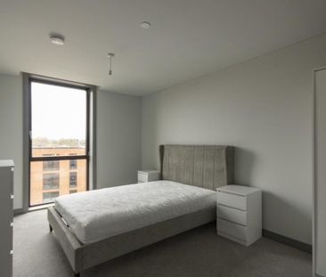 2 bedroom apartment to rent - Photo 5