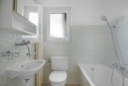 Tavannes, bel appartement rénové de 3.5 pièces avec balcons - Foto 4