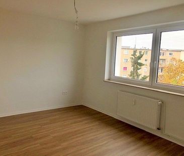 Moderne 3 Zimmer-Wohnung in zentraler Lage! - Foto 1