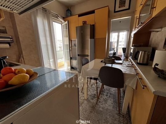 Διαμέρισμα για ενοικίαση Νέα Σμύρνη - Photo 1
