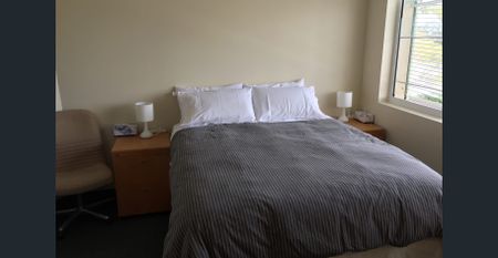 FULLY FURNISHED ROOFTOP APARTMENT - 3 MONTH LEASE - Photo 4