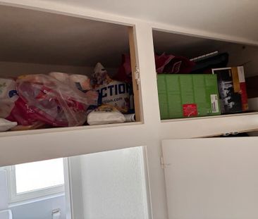 Nachmieter gesucht – 3-Zimmer-Wohnung mit Balkon & Stellplatz - Photo 1