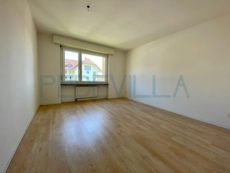 À louer - Appartement de 3.5 pièces à Longeau - Foto 2