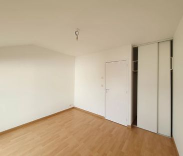 Location Appartement 2 pièces 37m² ST BRIEUC 22000 - Photo 4