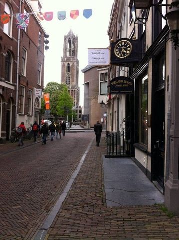 Te huur: Appartement Schoutenstraat 4 BS in Utrecht - Foto 2