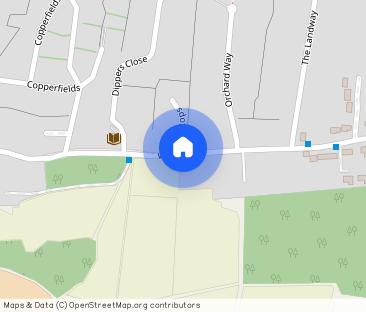 West End Kemsing TN15 - Photo 1