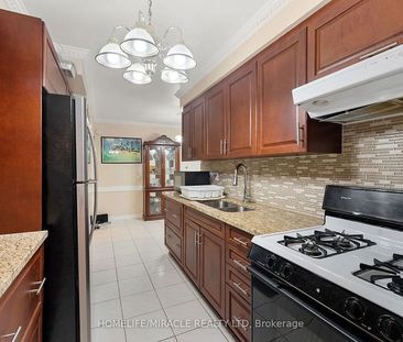 For Lease - 85 Autumn Boulevard, Brampton, Ontario - Photo 3