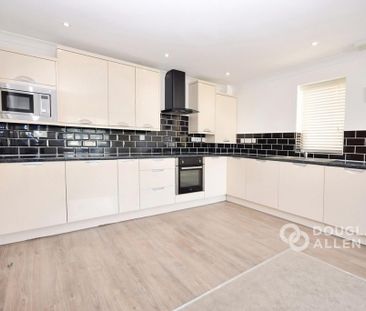 1 bedroom flat to rent - Photo 4
