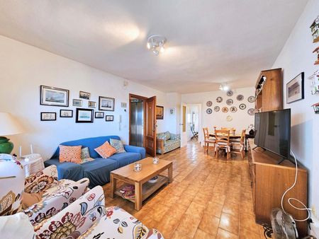 Apartamento de alquiler en Gran Via la Manga, 1, Entremares - Photo 3