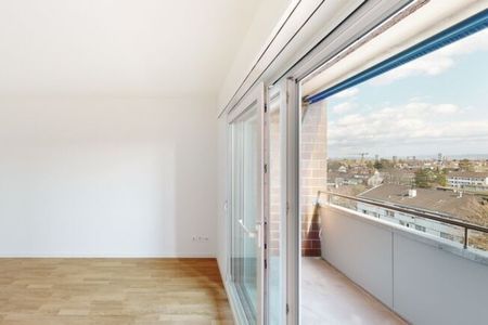 Appartement avec lave-linge séchant privé et vue sur l’Allschwil - Photo 5