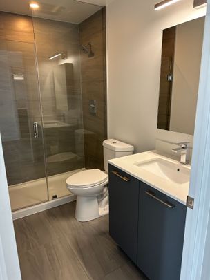 For Lease - 38 water walk dr Drive Unit# 505, Markham, Ontario - Photo 1