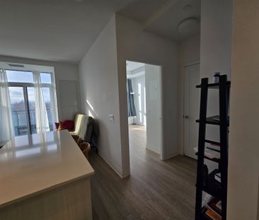 For Lease - 286 Main Street Unit# 620, Toronto, Ontario - Photo 6