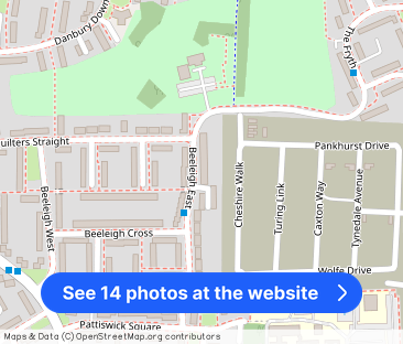 Beeleigh East, Basildon, Essex, SS14 - Photo 1