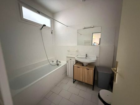 Appartement 2 pièces à Béthune - Photo 2