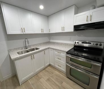 For Lease - 1798 Storrington Street Unit# Bsmt, Pickering, Ontario - Photo 6