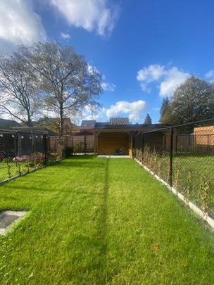 Nieuwbouw woning met 4 slaapkamers en tuin - Photo 1