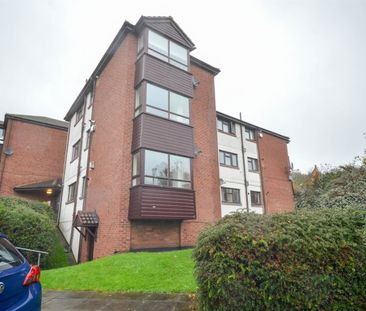 1 bed apartment to rent in York House, Sunderland, SR5 - Photo 3