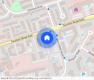 141 Taunton - Photo 1