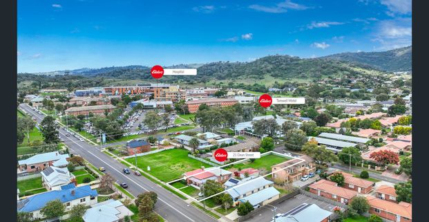 LOCATION PLUS NORTH TAMWORTH - Photo 1