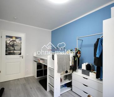 Nahe Schloss Bellevue: Luxus-Küche, Balkon, Aufzug - Photo 4