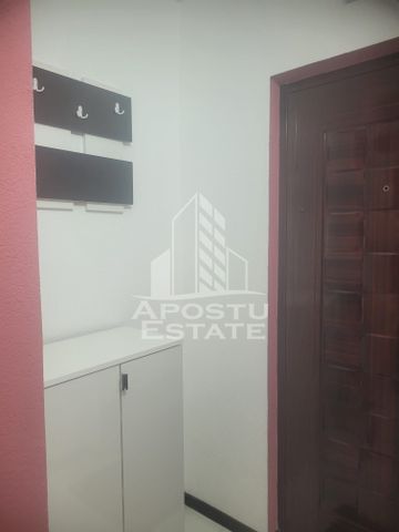 Apartament cu o camere de inchiriat, Calea Girocului, Timisoara - Fotografie 4