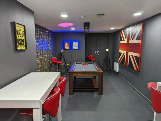 Deluxe Ensuite Plus - Photo 1