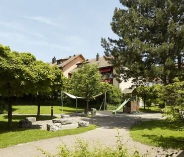 4.5 Zimmer, 94 m², 1. Stock - Foto 3