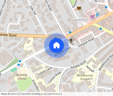 Fulwood Road, Broomhill, S10 3BJ - Photo 1