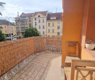 Pronájem bytu 2+1 60 m2 - Fotografie 6