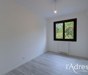 Location appartement 4 pièces, 84.39m², Bastia - Photo 4