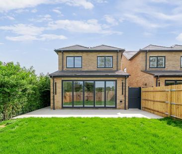 1 bedroom detached house to rent - Photo 4