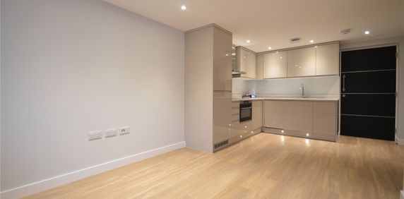 Lennox House, Maidenhead Lennox House, Maidenhead - Photo 2