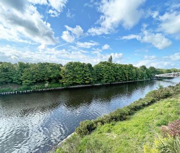 2 bedroom apartment to rent - Photo 4