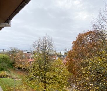 Rummelig 2-værelses lejlighed i Nørresundby - Photo 6