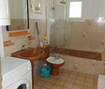 Appartement 1 pièce à louer - Photo 3